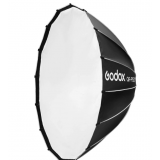 Софтбокс параболический Godox QR-P150T быстроскладной