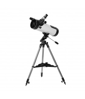 Телескоп Veber PolarStar 500/114 AZ рефлектор