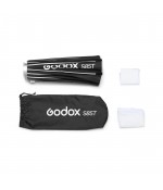 Софтбокс-зонт Godox S65T быстроскладной
