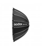 Софтбокс параболический Godox QR-P120T быстроскладной