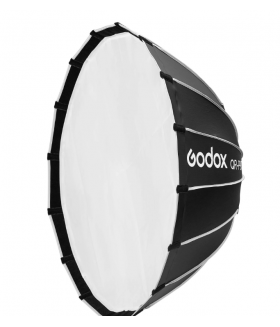 Софтбокс параболический Godox QR-P90T быстроскладной