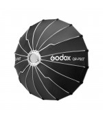Софтбокс параболический Godox QR-P90T быстроскладной