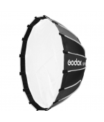 Софтбокс параболический Godox QR-P70T быстроскладной
