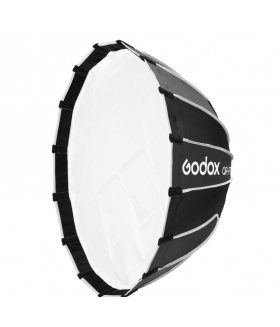 Софтбокс параболический Godox QR-P70T быстроскладной