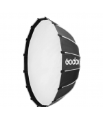 Софтбокс-зонт Godox S65T быстроскладной
