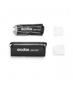 Софтбокс параболический Godox QR-P70T быстроскладной