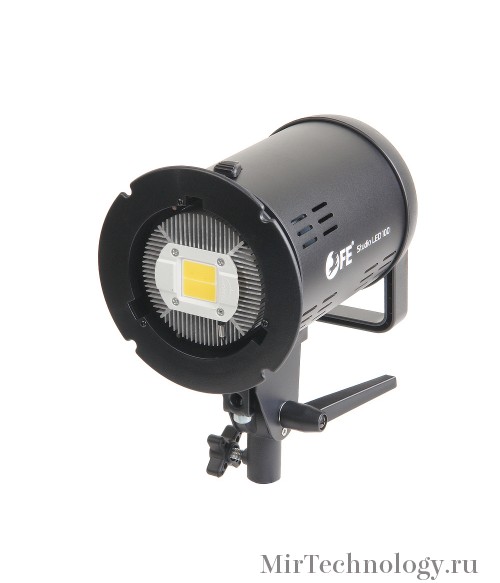 Студийный светодиодный осветитель Falcon Eyes Studio LED 100BW