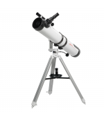 Телескоп Veber PolarStar 900/114E AZ рефлектор