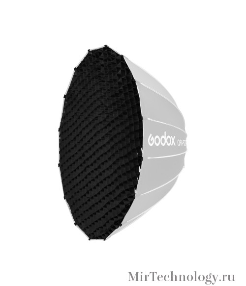 Соты Godox QR-P120T-G для QR-P120T
