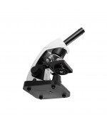 Микроскоп школьный Эврика 40х-1600х (вар. 3)