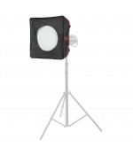 Софтбокс Falcon Eyes SBQ-SBII 4545 BW