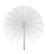 Фотозонт параболический Godox UB-165W белый /черный