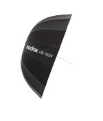 Фотозонт параболический Godox UB-165W белый /черный