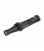 Прицел оптический Veber Black Russian 1-4x24 TSS RG