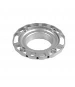 Софтбокс Falcon Eyes SBQ-SBII 4545 BW