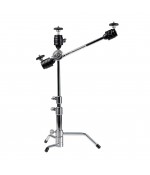 Стойка-тренога Falcon Eyes C-Stand Micro 530С