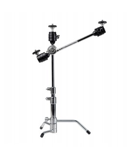 Стойка-тренога Falcon Eyes C-Stand Micro 530С