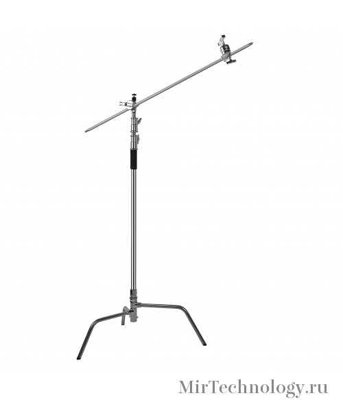 Стойка-тренога со штангой Falcon Eyes C-Stand 3300L