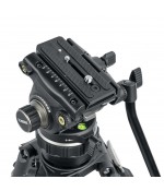 Видеоштатив GreenBean HDV Elite 618F Fast Lock