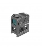 Прицел коллиматорный Veber Wolf Alfa RD1X18