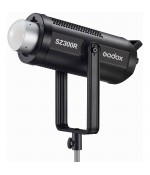 Осветитель светодиодный Godox SZ300R фокусируемый