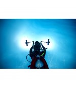 Осветитель светодиодный Godox Dive Light WT40D для подводной съемки