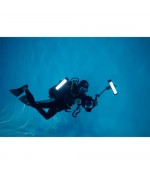 Осветитель светодиодный Godox Dive Light WT60D для подводной съемки