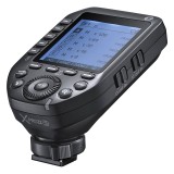  Пульт-радиосинхронизатор Godox XproII S для Sony