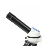 Микроскоп школьный Эврика SMART 40х-1280х в текстильном кейсе