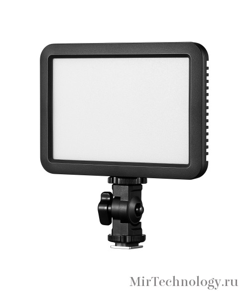 Осветитель светодиодный Godox LDP8Bi накамерный