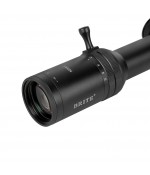 Прицел оптический BRITE LPVO 1-6X24 IR