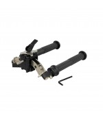 Сошки оружейные Veber 1523Sn Weaver
