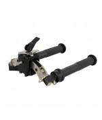 Сошки оружейные Veber 1523Sn Weaver