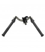 Сошки оружейные Veber 1523Sn Weaver