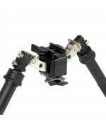 Сошки оружейные Veber 1523Sn Weaver
