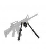 Сошки оружейные Veber 1523Sn Weaver