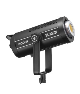  Осветитель светодиодный Godox SL300III студийный