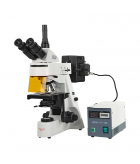 Микроскоп люминесцентный Микромед 3 ЛЮМ