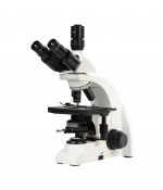 Микроскоп биологический Микромед 1 3-20 inf