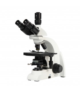 Микроскоп биологический Микромед 1 3-20 inf