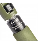 Штатив Falcon Eyes Green Line 1550C BH-10 зеленый/черный