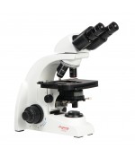 Микроскоп Микромед 1, 2-20 inf., 27988 белый/черный