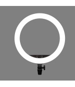 Осветитель кольцевой Godox LR150 LED Black