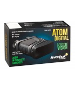 Бинокль ночного видения Levenhuk Atom Digital DNB200