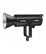 Осветитель светодиодный Godox SL300IIBi студийный