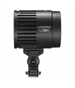 Осветитель светодиодный Godox LITEMONS LC30Bi