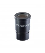 Окуляр для микроскопа 10х/20 с сеткой (D 30 мм)