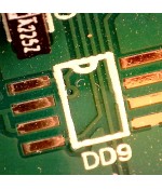 Цифровой микроскоп МИКМЕД USB 1000Х 2.0
