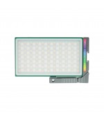 Осветитель GreenBean SmartLED X158 RGB накамерный светодиодный
