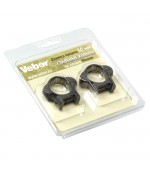 Кольца для прицела Veber 3021 LS